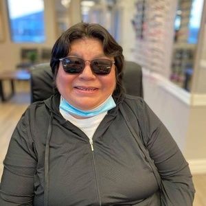 Meet your Posher, Phyllis